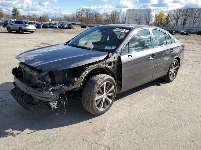 2018 SUBARU LEGACY 2.5 #3302793891