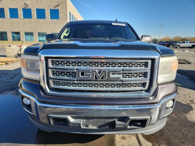 2014 GMC SIERRA K15 #3290640783