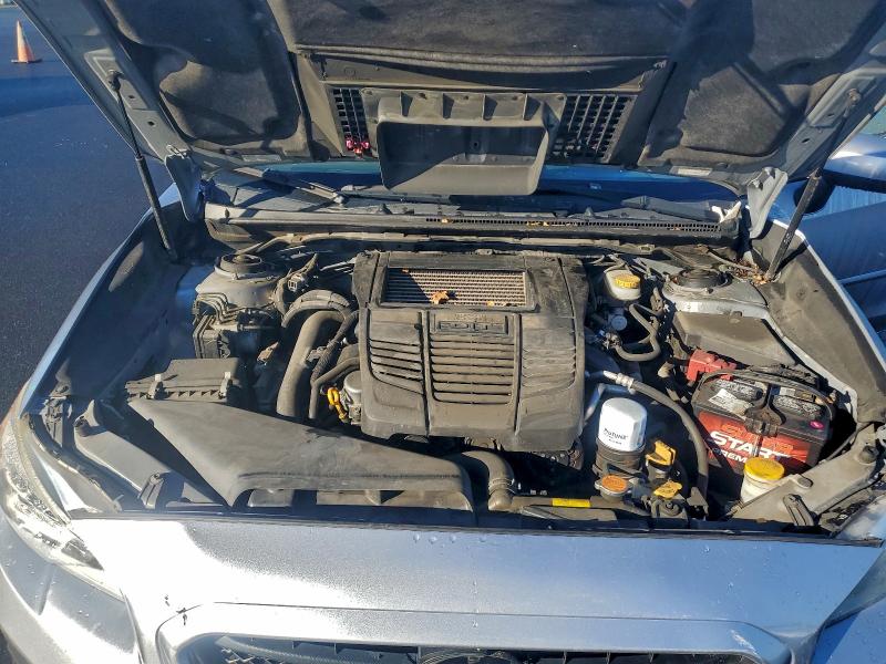 2015 SUBARU WRX PREMIU #3296932881