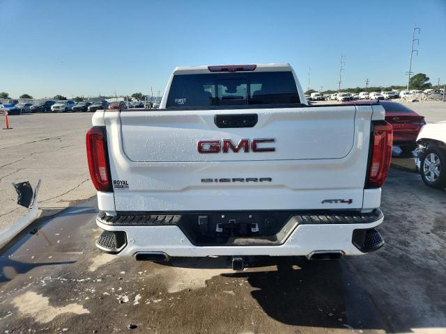 2022 GMC SIERRA K15 #3293488482