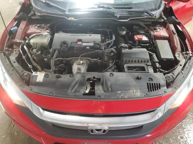 2018 HONDA CIVIC LX #3291340167