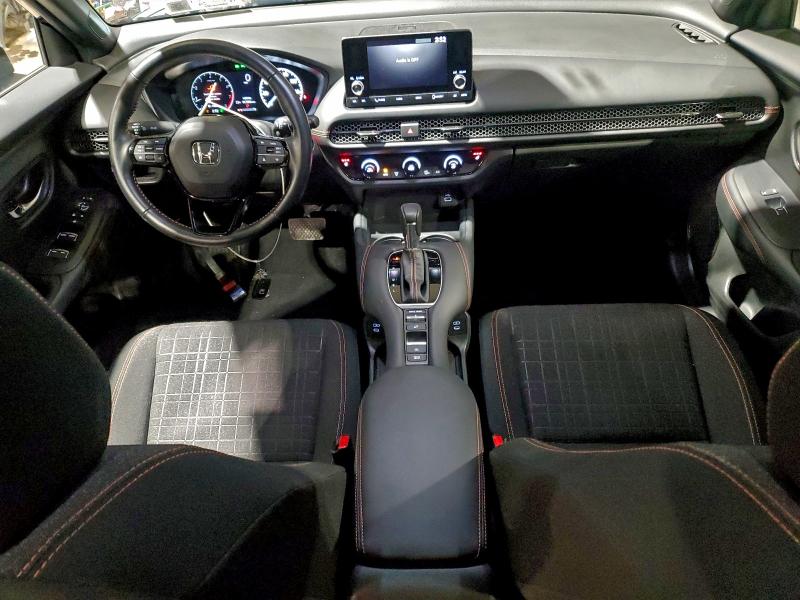 2025 HONDA HR-V SPORT #3303931716