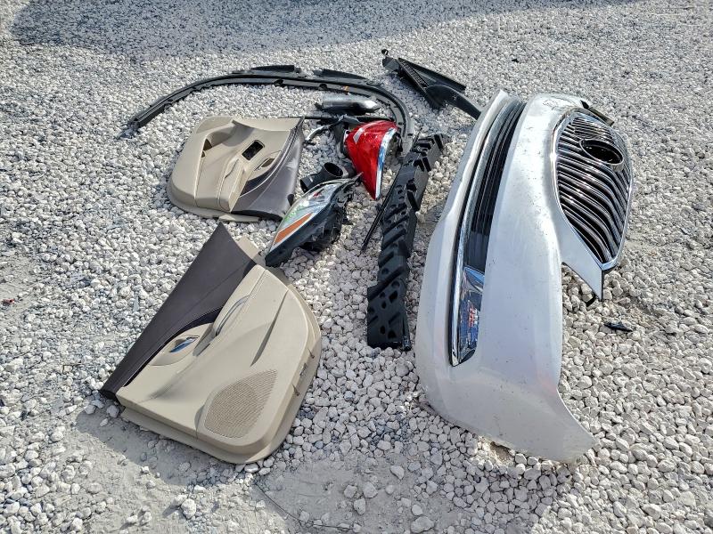 2015 BUICK LACROSSE #3297056512