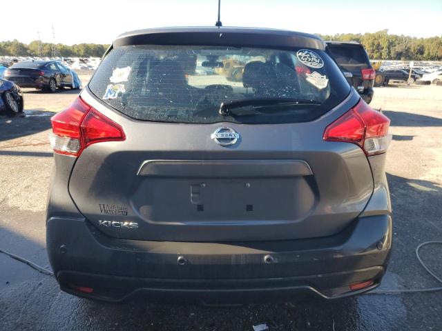 2020 NISSAN KICKS S #3294574026