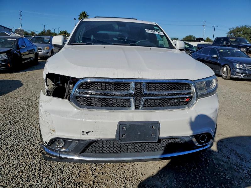 2015 DODGE DURANGO LI #3304859552