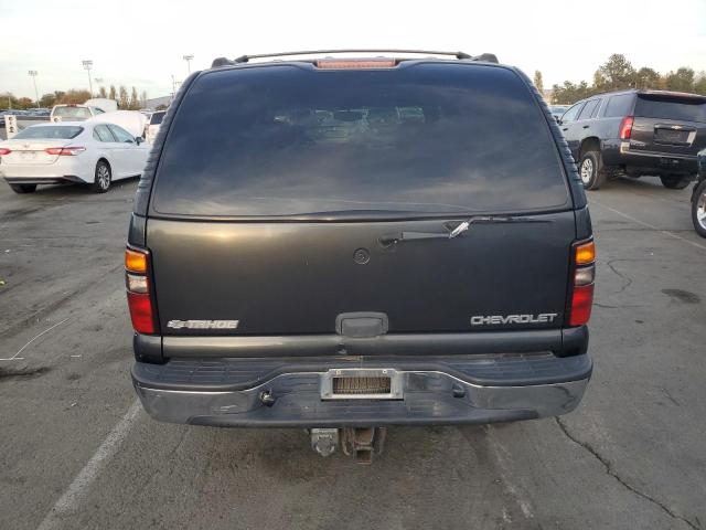 2004 CHEVROLET TAHOE C150 #3310625831