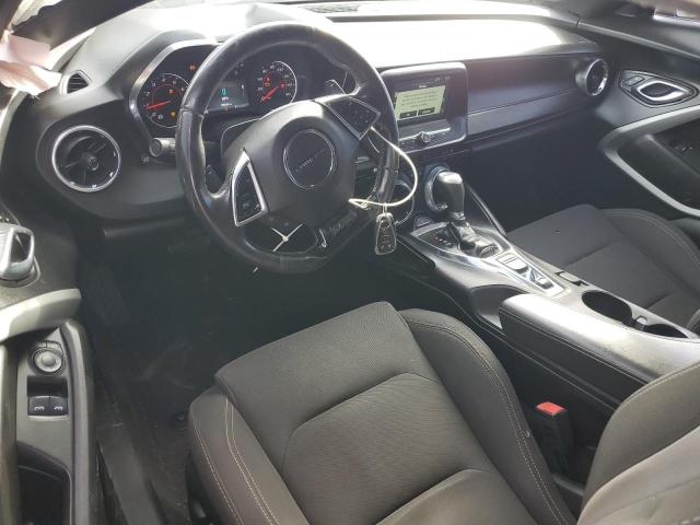 2017 CHEVROLET CAMARO LT #3287611025