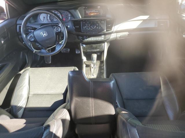 2017 HONDA ACCORD SPO #3302888913