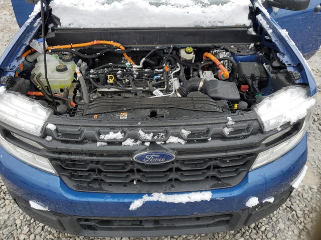 2024 FORD MAVERICK X #3301605683