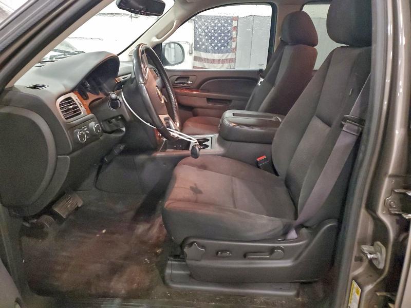 2013 CHEVROLET TAHOE K150 #3296276452