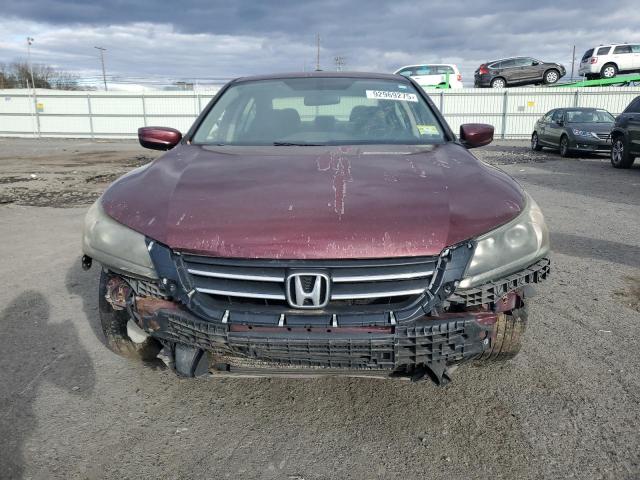 2013 HONDA ACCORD SPO #3297871771