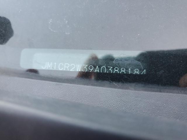 2010 MAZDA 5 #3292578865