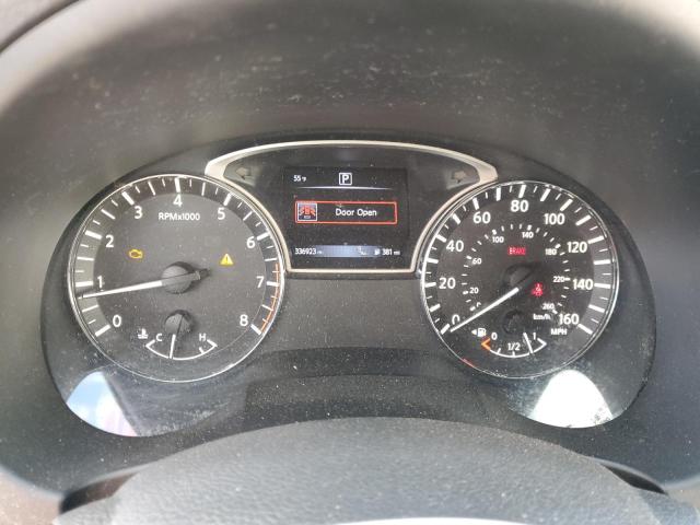 2017 NISSAN ALTIMA 2.5 #3303879721