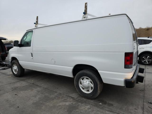 2012 FORD ECONOLINE #3302748003