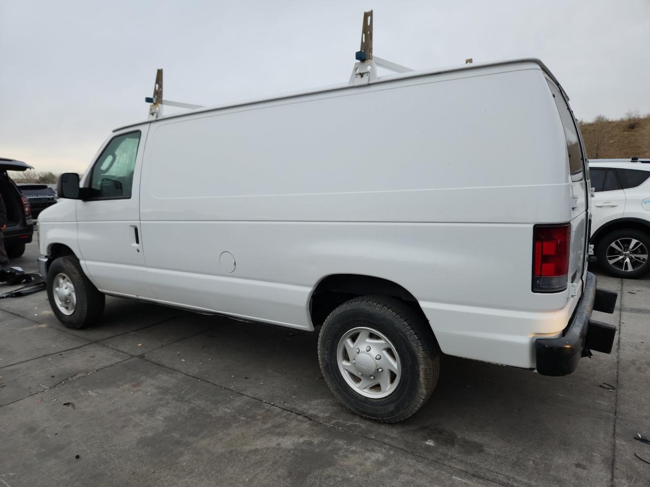 Lot #3302748003 2012 FORD ECONOLINE