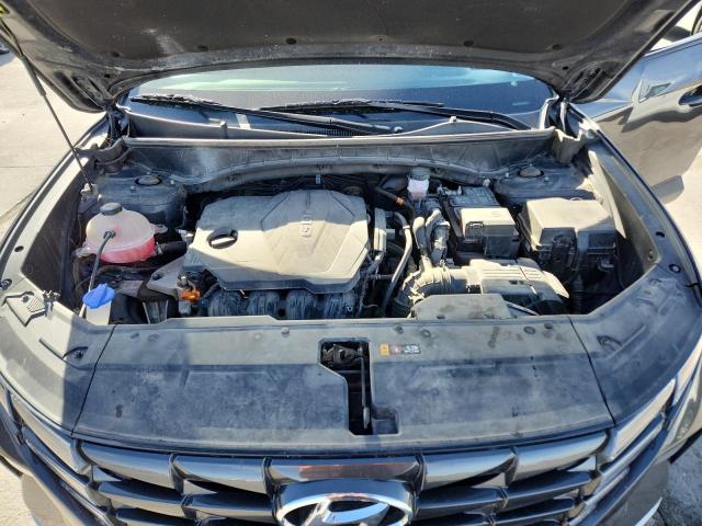 2022 HYUNDAI TUCSON SEL #3303053608