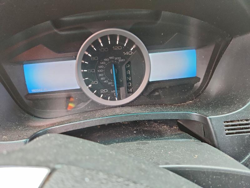 2013 FORD EXPLORER X #3297963775