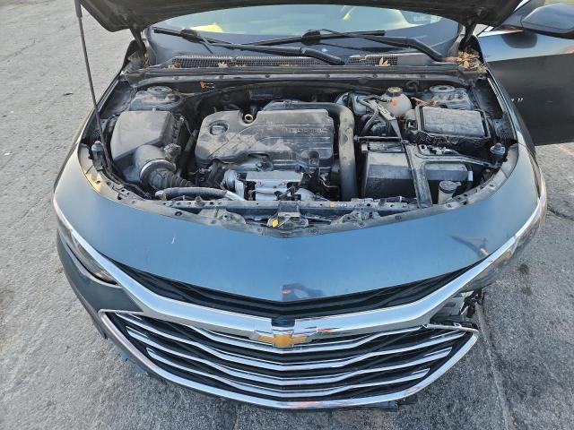 2019 CHEVROLET MALIBU LT #3294467492