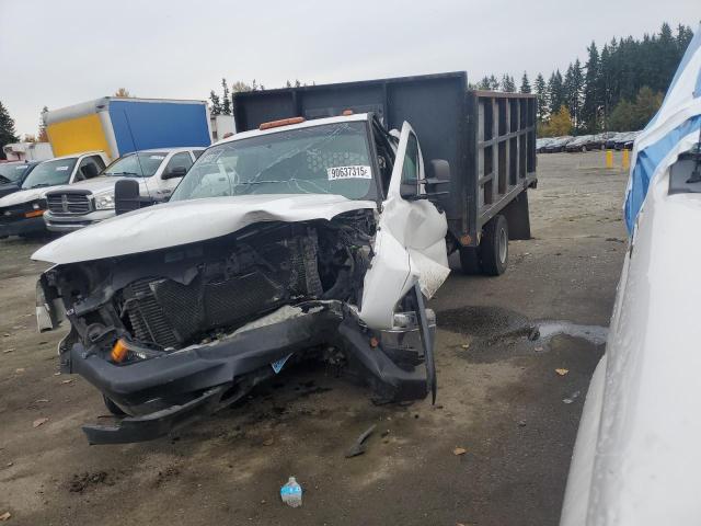 Global Auto Auctions: 2007 CHEVROLET SILVERADO