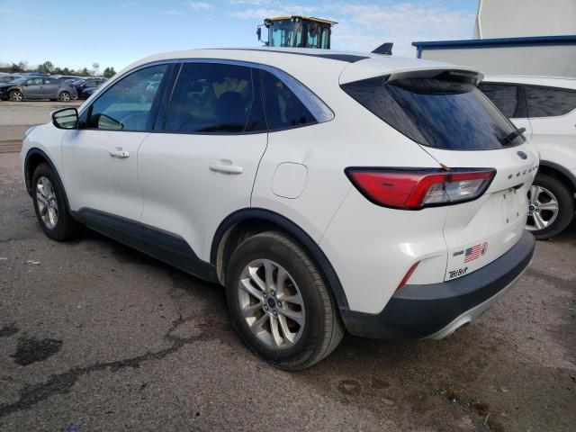 2020 FORD ESCAPE SE #3303830428