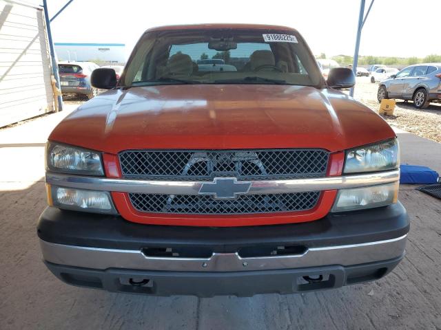 2003 CHEVROLET SILVERADO #3303072760