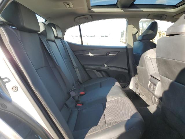 2025 TOYOTA CAMRY XSE #3301851972
