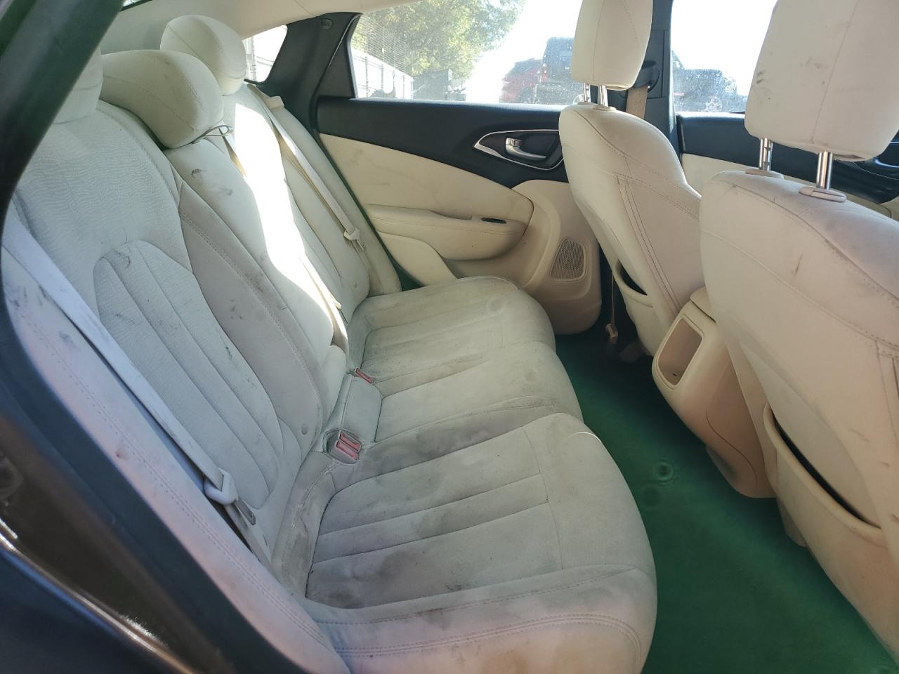 CHRYSLER 200 LIMITED