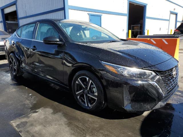 2024 NISSAN SENTRA SV #3292873566