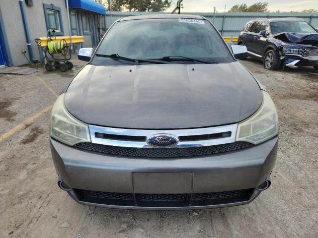 2009 FORD FOCUS SEL #3294448492