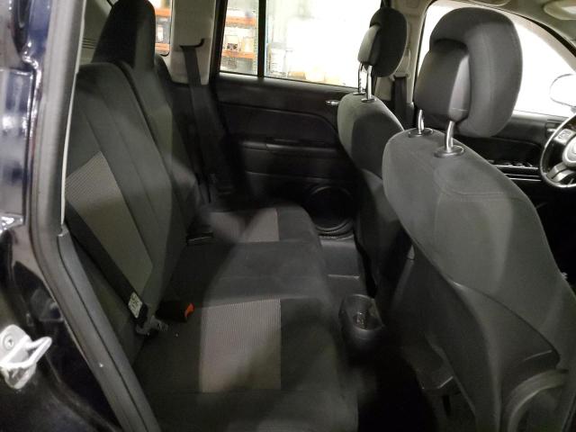 2011 JEEP COMPASS SP #3290216254