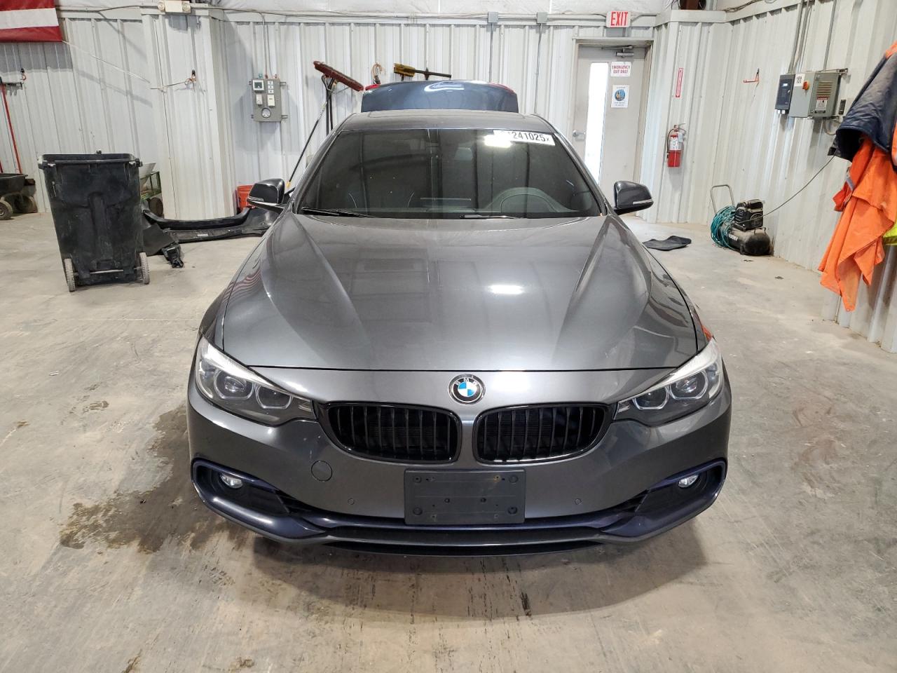 BMW 4 SERIES 430XI