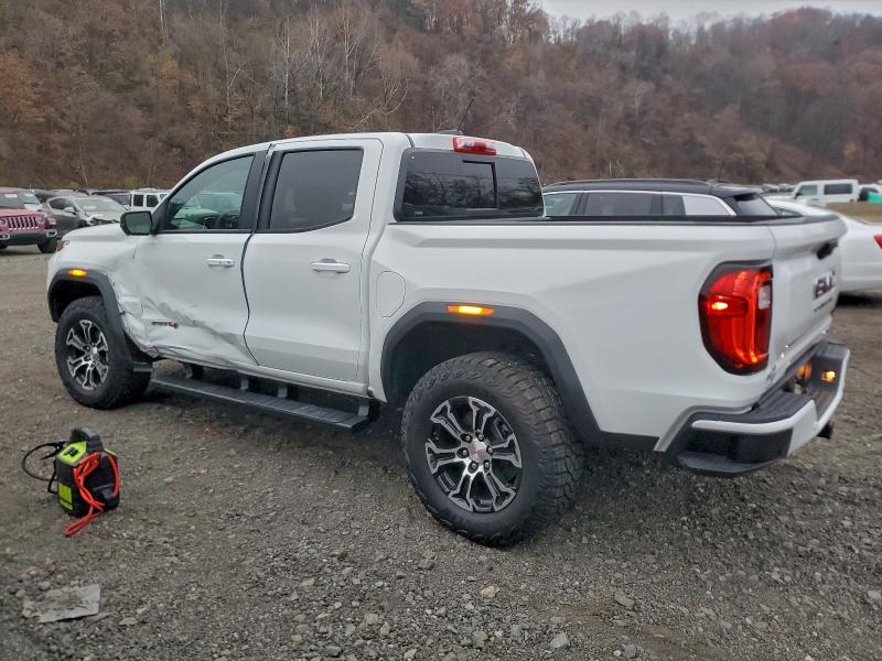 2024 GMC CANYON AT4 #3302647077