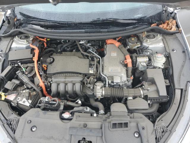 2018 HONDA CLARITY TO #3302640057