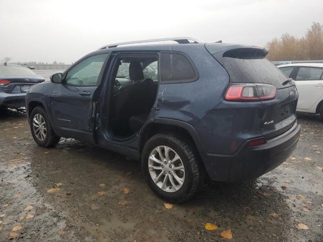 2020 JEEP CHEROKEE L - 1C4PJMCB5LD523348