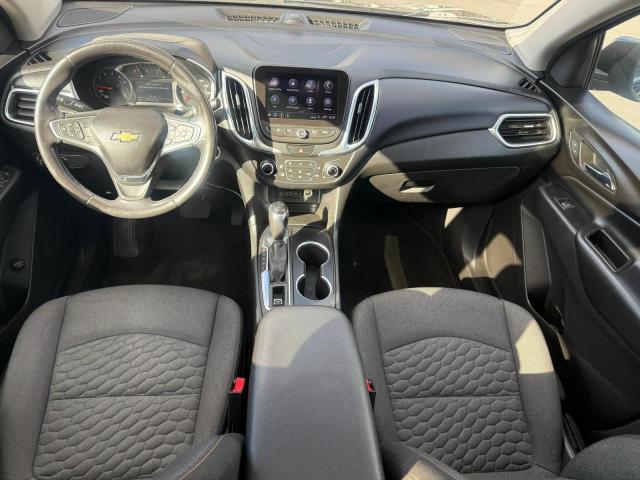 2019 CHEVROLET EQUINOX LT #3290218222