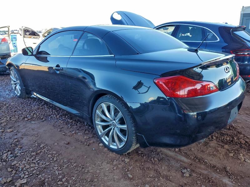 2010 INFINITI G37 BASE #3298311135