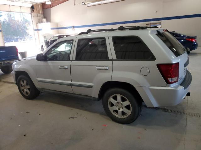 2009 JEEP GRAND CHER #3292381327