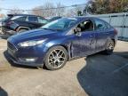Lot #3309441028 2017 FORD FOCUS SEL