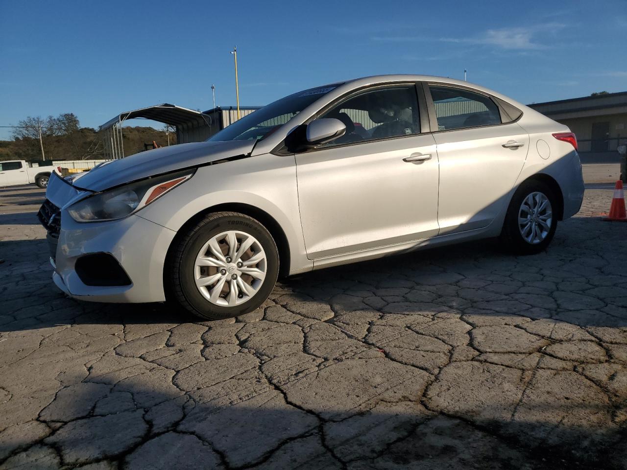 HYUNDAI ACCENT SE