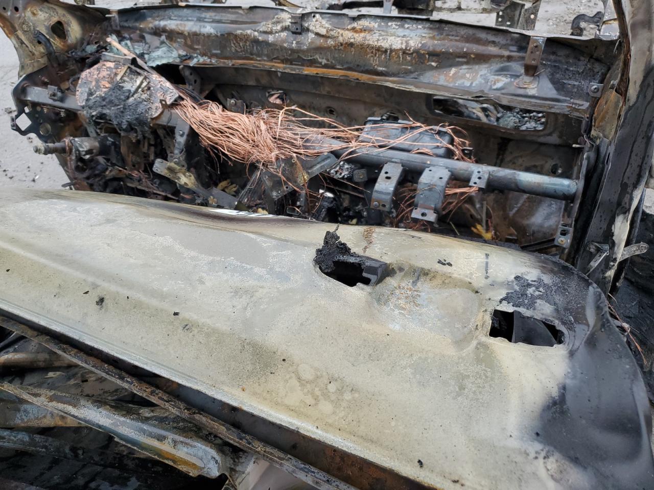 SUBARU FORESTER SPORT