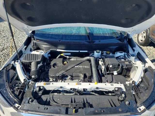 2021 GMC TERRAIN SL #3302816926