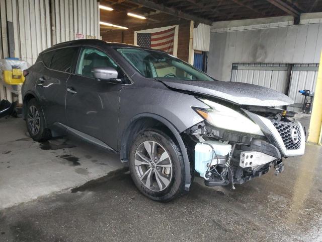 2020 NISSAN MURANO SV #3302740018