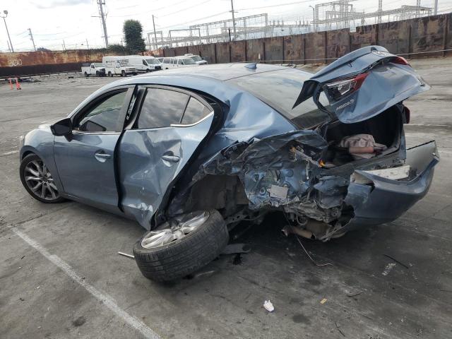 2014 MAZDA 3 TOURING #3309608566