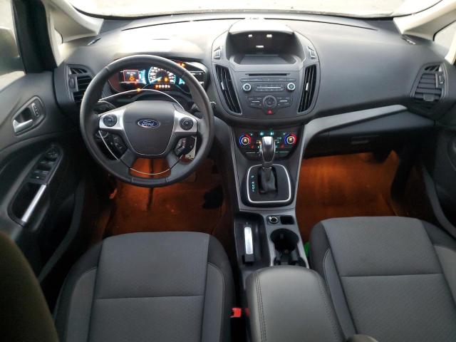 2018 FORD C-MAX SE - 1FADP5AU7JL103773