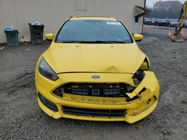 2017 FORD FOCUS ST #3309604569