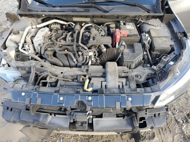 2021 NISSAN SENTRA SR #3297147529