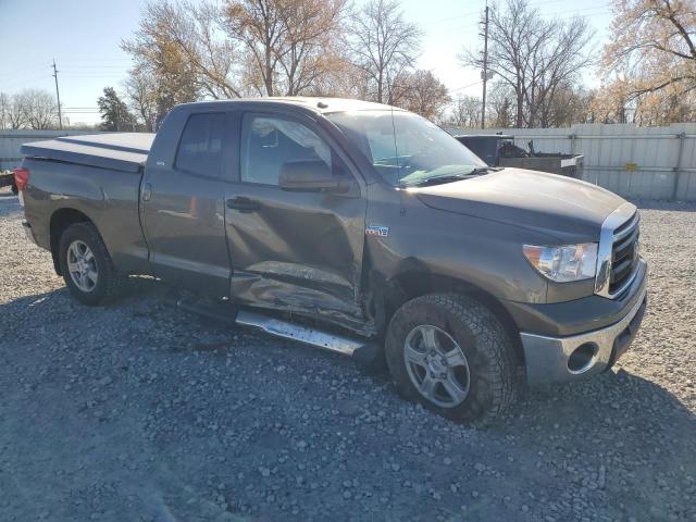 2010 TOYOTA TUNDRA DOU #3311623288