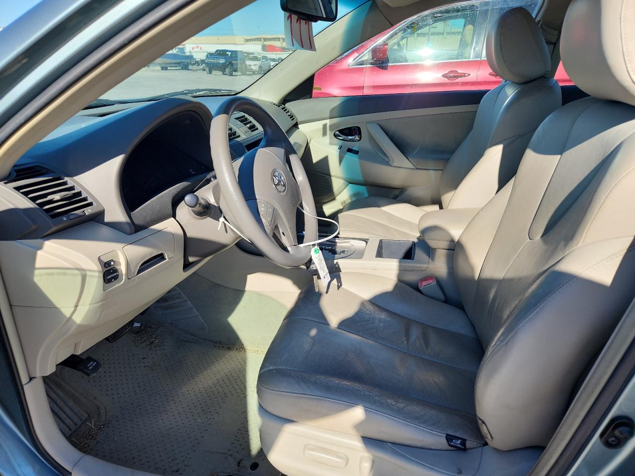 Lot #3280486158 2008 TOYOTA CAMRY CE