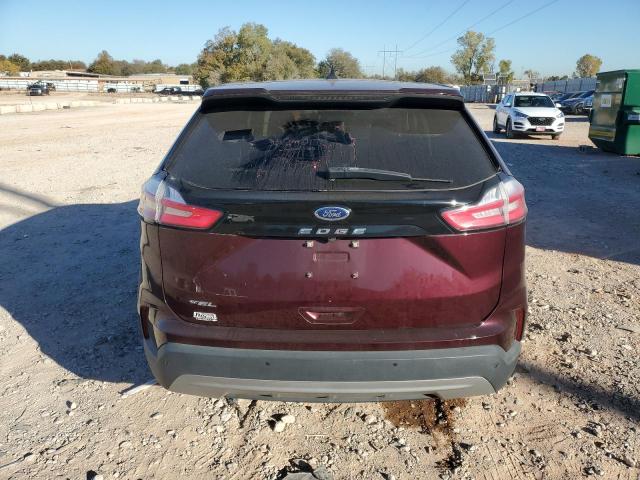 2021 FORD EDGE SEL #3290188200