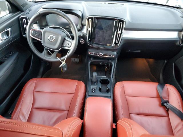 2019 VOLVO XC40 T5 MO #3293286446